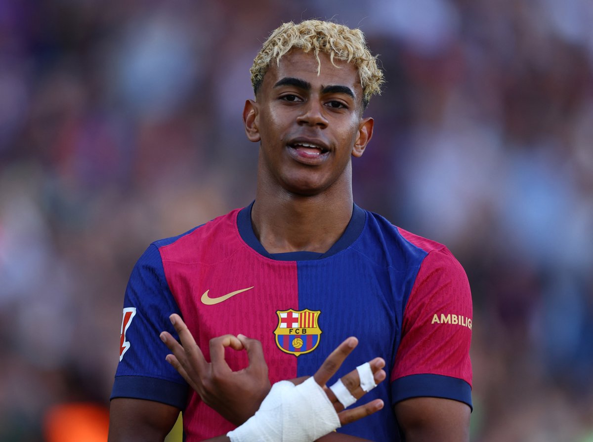 cầu thủ Barca từ trước đến nay cầu thủ Barca từ trước đến nay