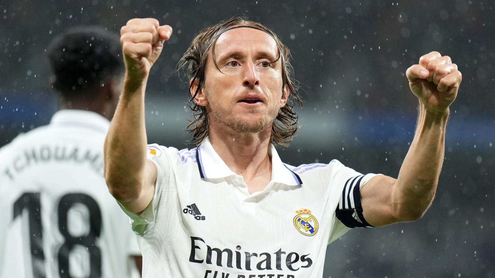 Người chơi Real Madrid và sức hút của những ngôi sao bóng đá hàng đầu thế giới Người chơi Real Madrid và sức hút của những ngôi sao bóng đá hàng đầu thế giới