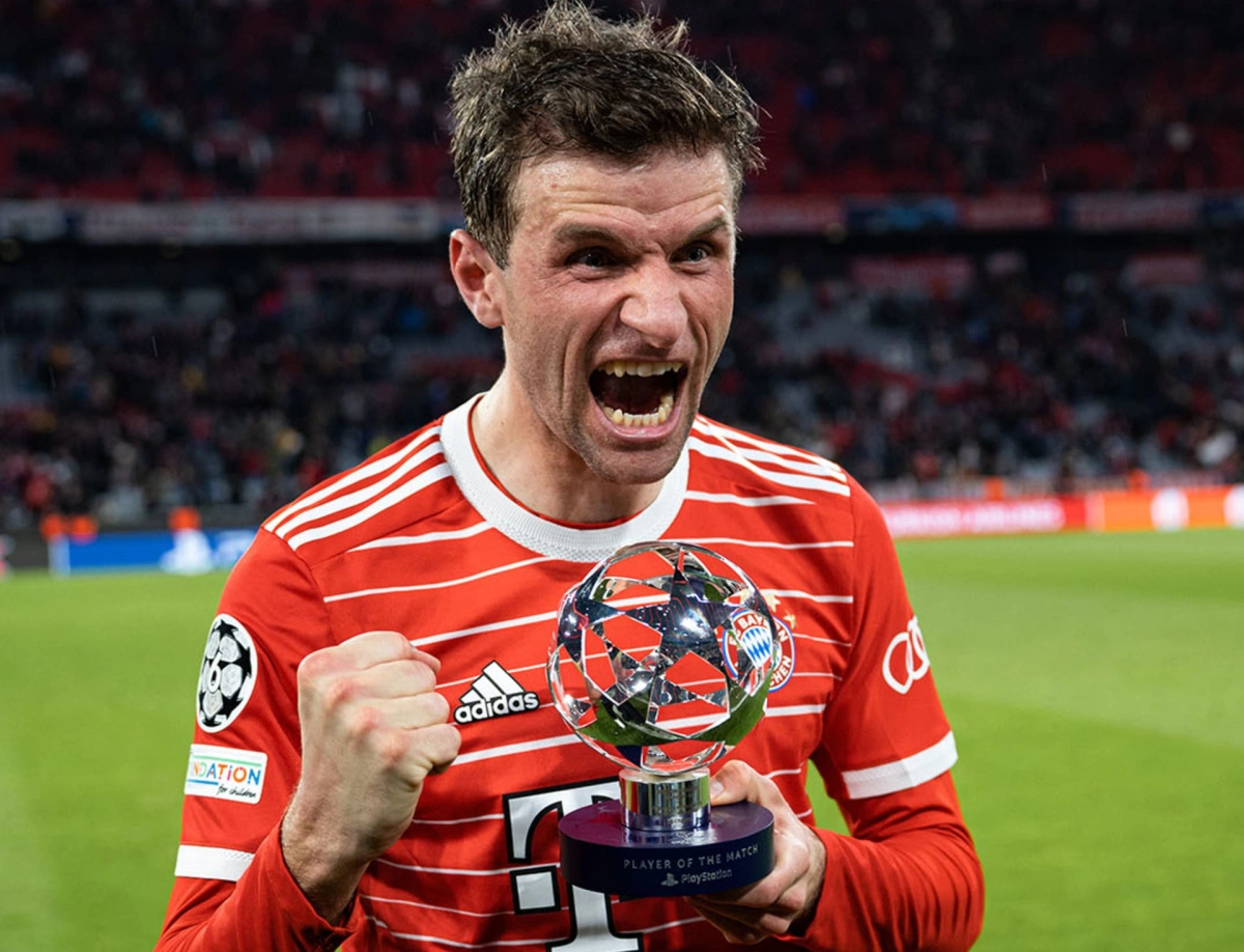 thomas müller là cầu thủ người nước nào thomas müller là cầu thủ người nước nào