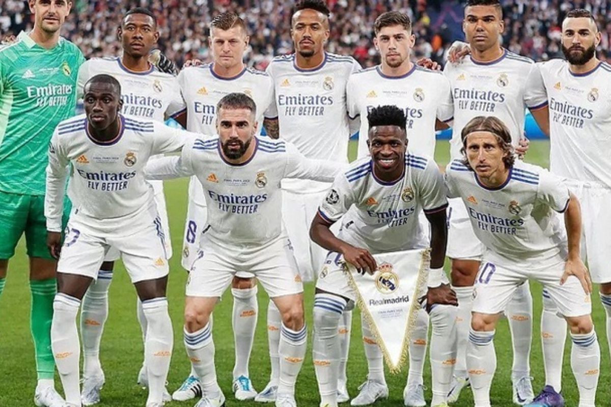 Real Madrid cầu thủ và sức hút trong cá cược thể thao Real Madrid cầu thủ và sức hút trong cá cược thể thao