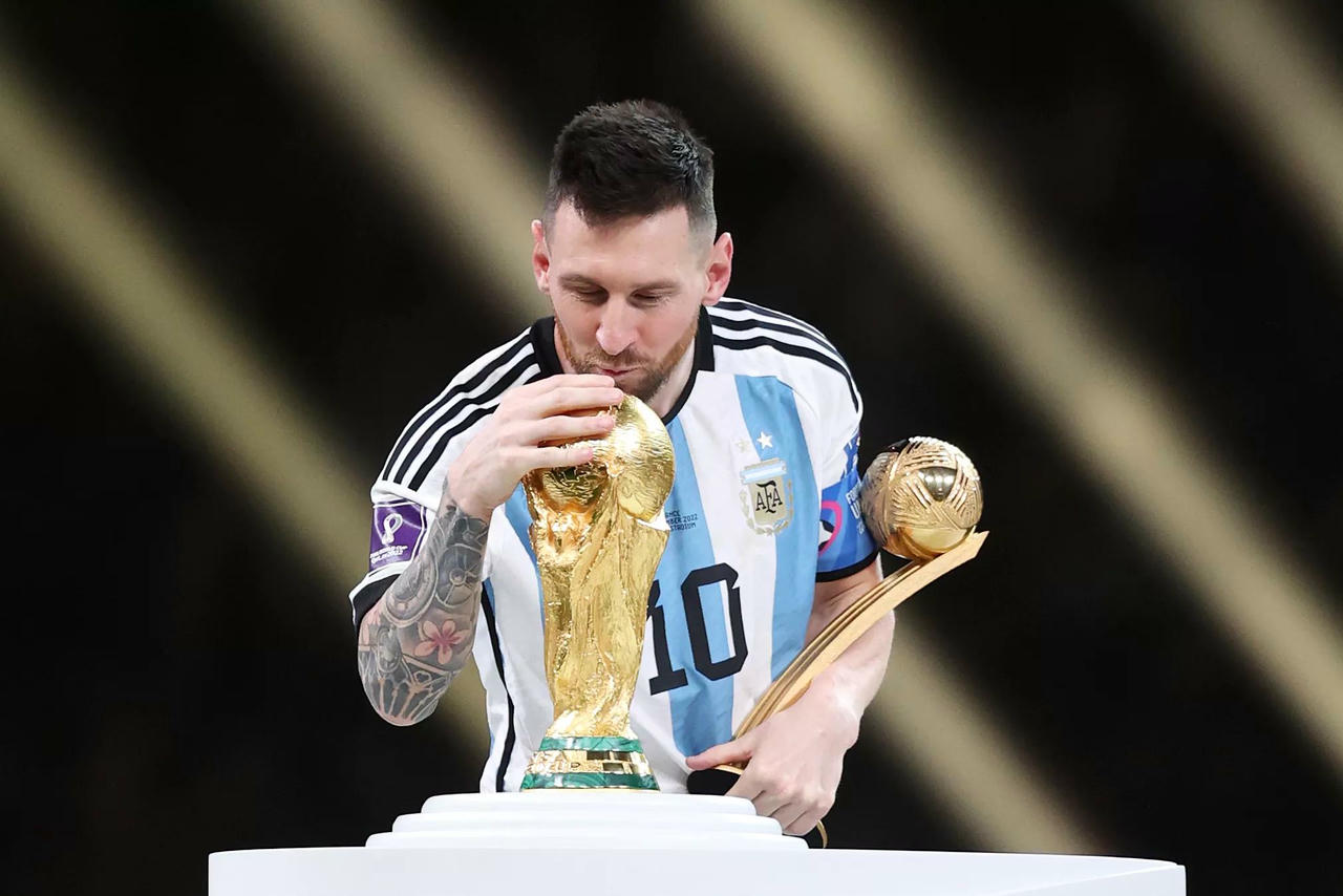 Cầu thủ xuất sắc nhất năm của FIFA: Danh hiệu danh giá và tác động đến cá cược thể thao Cầu thủ xuất sắc nhất năm của FIFA: Danh hiệu danh giá và tác động đến cá cược thể thao
