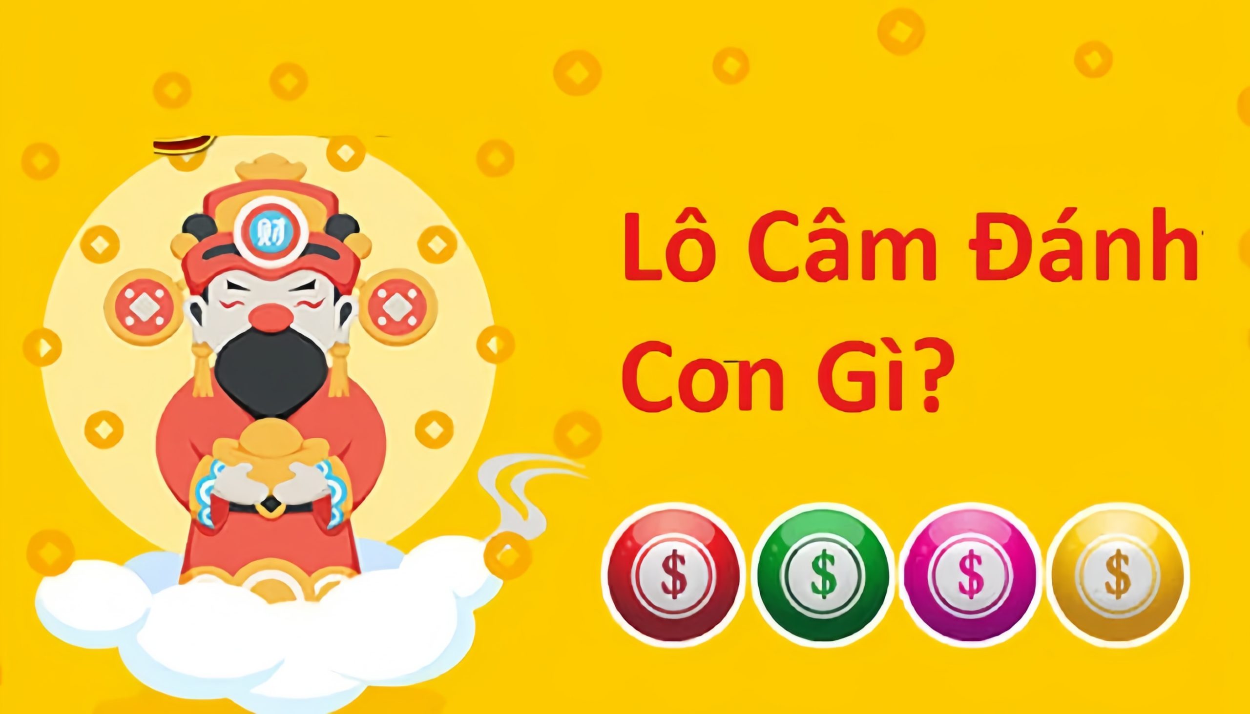 Lô câm miền Bắc là gì? Lô câm miền Bắc là gì?