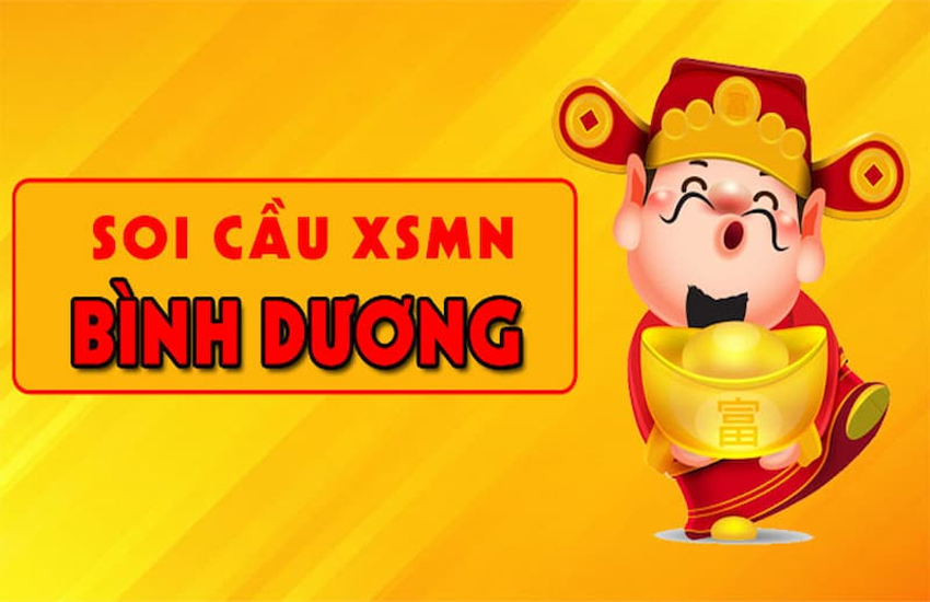 Soi cầu Bình Dương là gì? Ý nghĩa và tầm quan trọng Soi cầu Bình Dương là gì? Ý nghĩa và tầm quan trọng