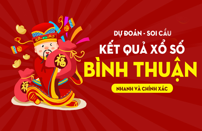 Tìm hiểu chi tiết về soi cầu Bình Thuận Tìm hiểu chi tiết về soi cầu Bình Thuận