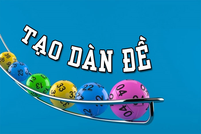 Tạo dàn đề là gì? Tạo dàn đề là gì?