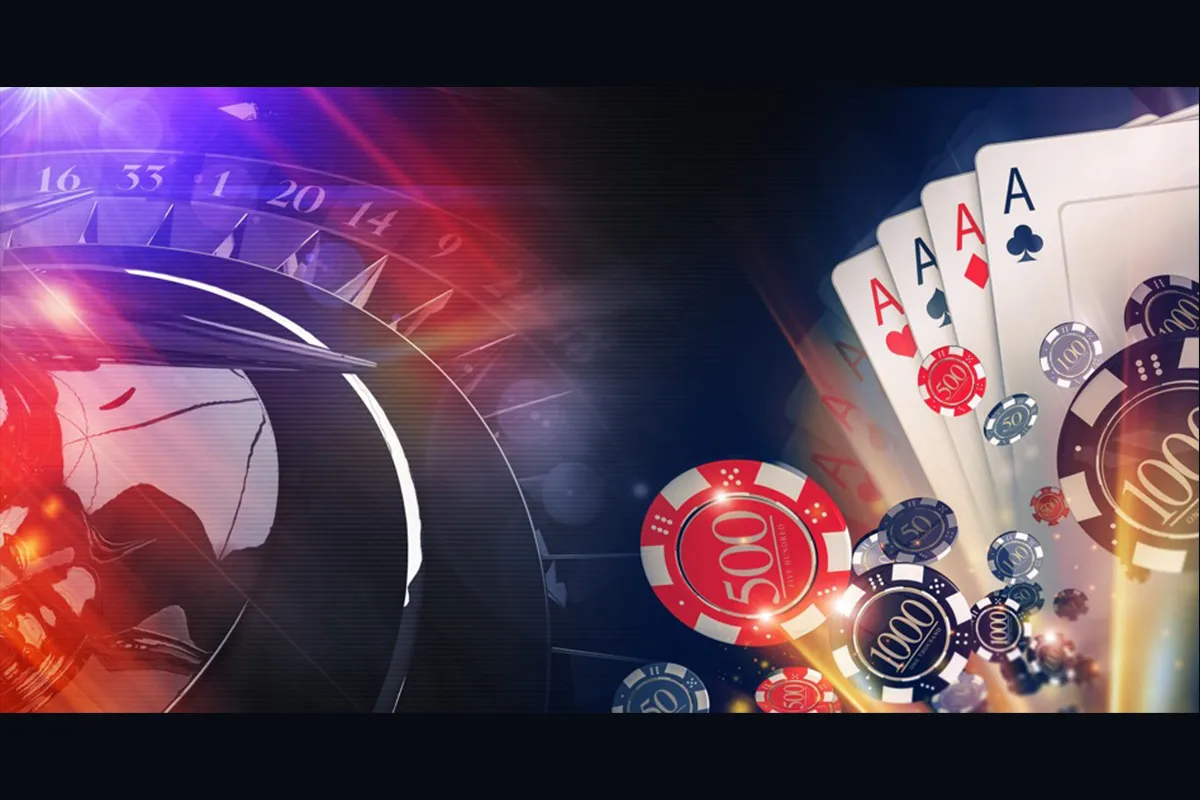 Cách chơi poker chi tiết cho người mới bắt đầu Cách chơi poker chi tiết cho người mới bắt đầu