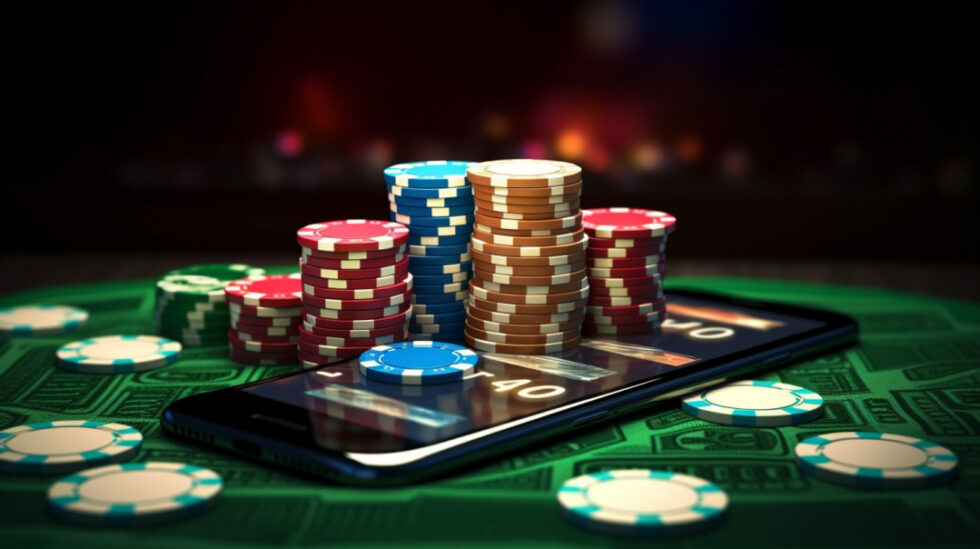 Hướng dẫn chơi poker: Nắm vững luật, chiến thuật và cách tư duy đúng Hướng dẫn chơi poker: Nắm vững luật, chiến thuật và cách tư duy đúng