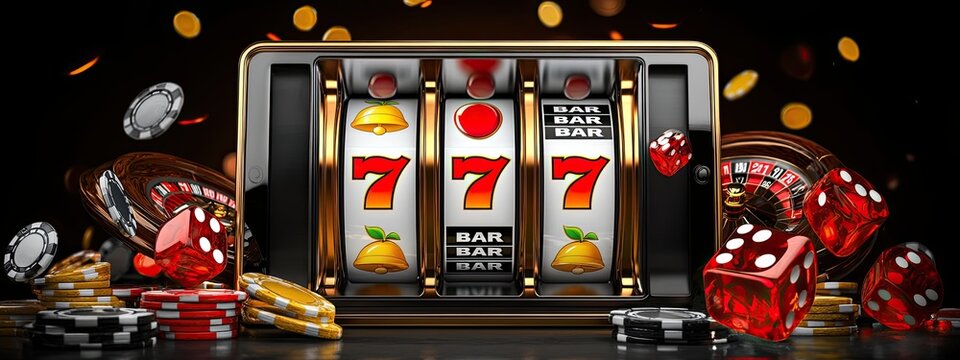 Slot game free là gì? Hướng dẫn trải nghiệm miễn phí và an toàn Slot game free là gì? Hướng dẫn trải nghiệm miễn phí và an toàn