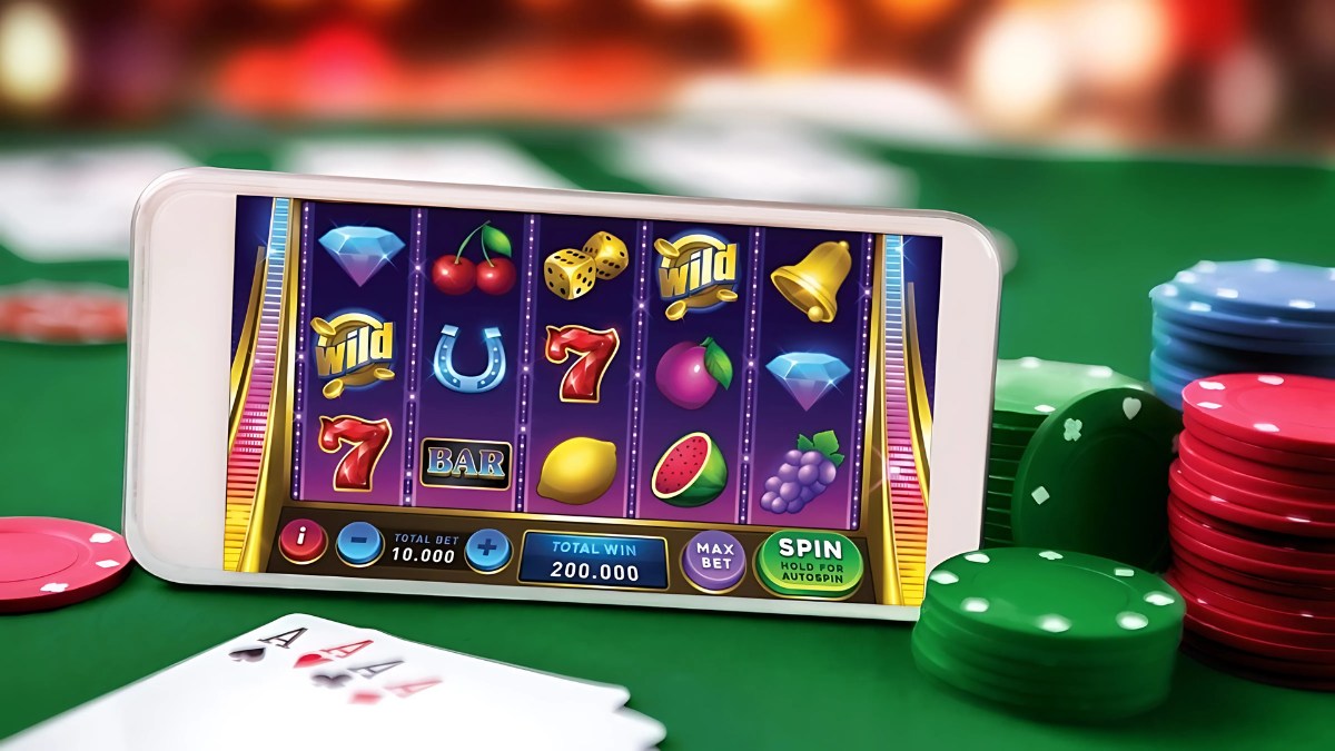 Pg slot là gì? Thông tin chi tiết, đặc điểm và cách trải nghiệm an toàn Pg slot là gì? Thông tin chi tiết, đặc điểm và cách trải nghiệm an toàn