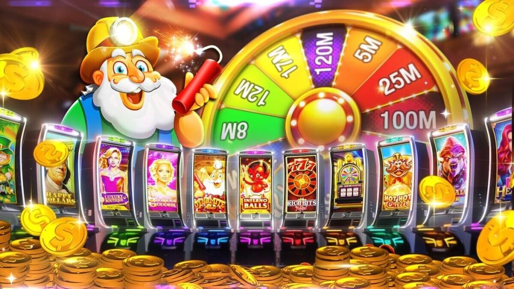 Cách chơi slot game chi tiết và dễ hiểu cho người mới bắt đầu Cách chơi slot game chi tiết và dễ hiểu cho người mới bắt đầu